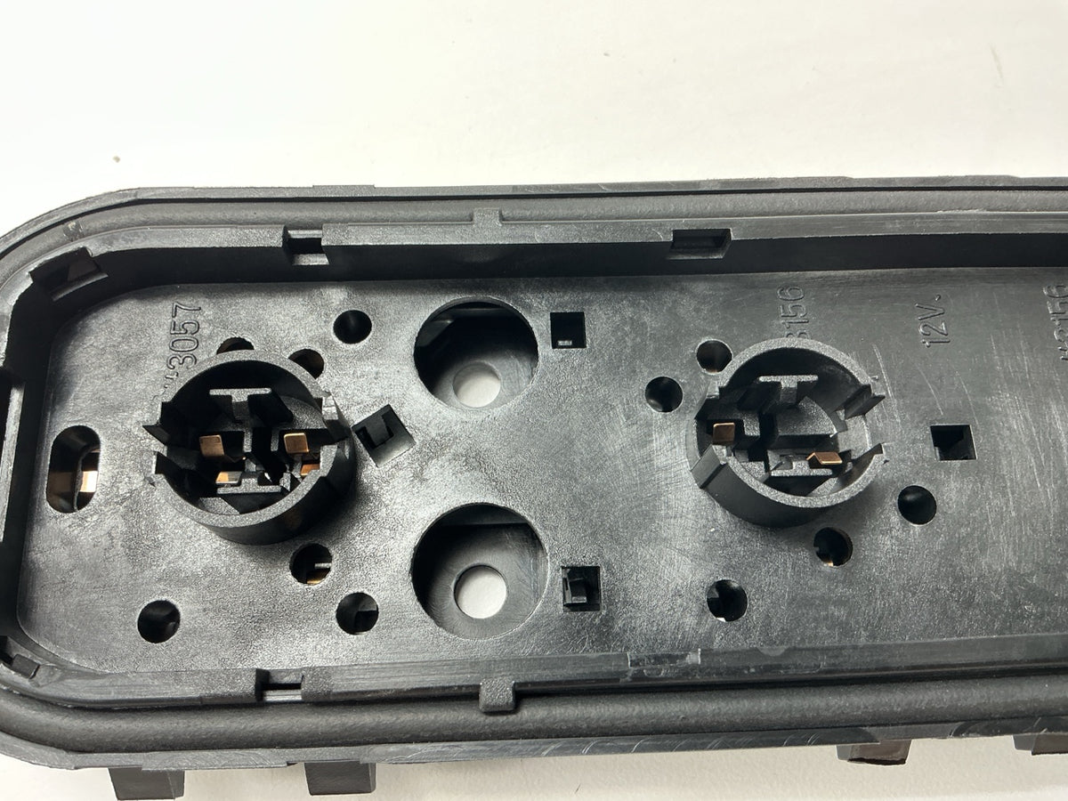 Tru-torque Q46004 Left / Right Tail Light Circuit Board