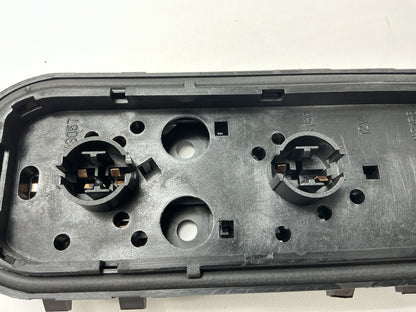 Tru-torque Q46004 Left / Right Tail Light Circuit Board
