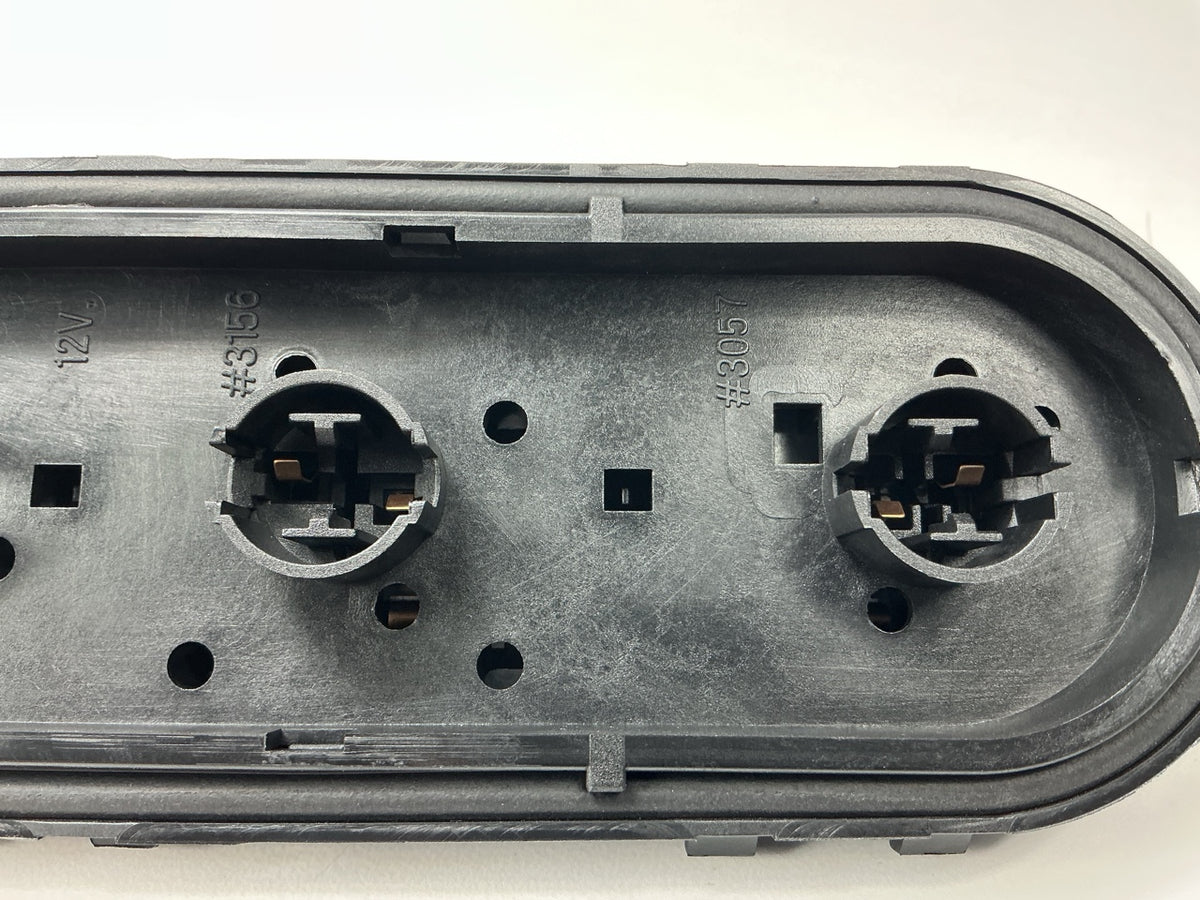 Tru-torque Q46004 Left / Right Tail Light Circuit Board
