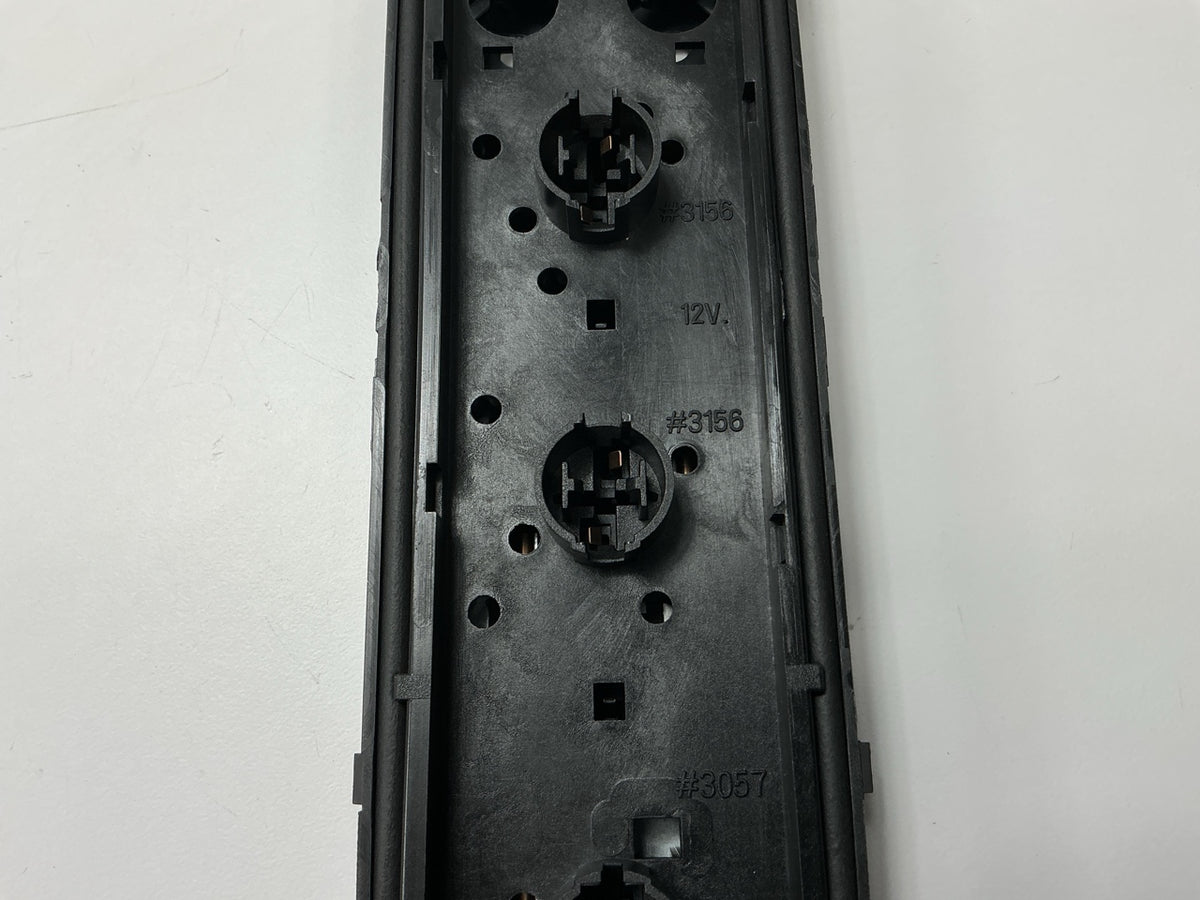 Tru-torque Q46004 Left / Right Tail Light Circuit Board