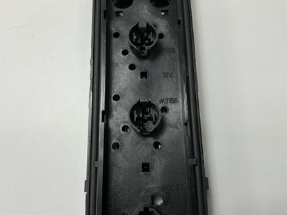 Tru-torque Q46004 Left / Right Tail Light Circuit Board