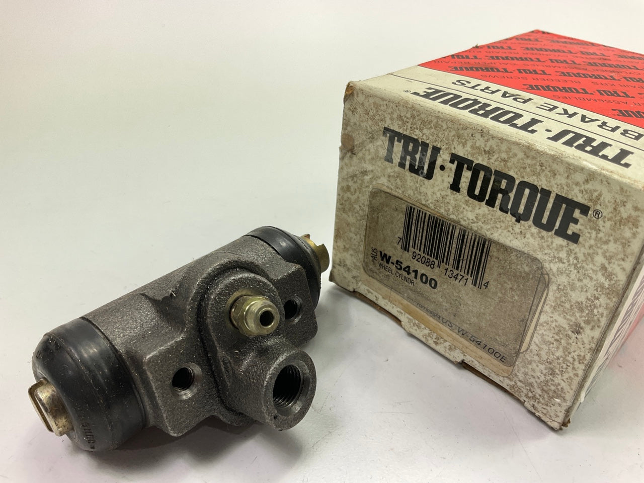 Tru-torque W-54100 Rear Left Drum Brake Wheel Cylinder