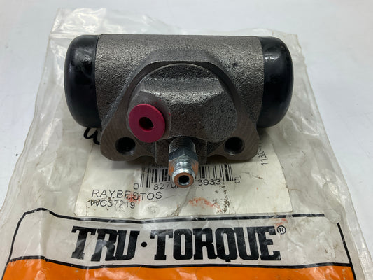 Tru-torque W18985 Rear Right Drum Brake Wheel Cylinder