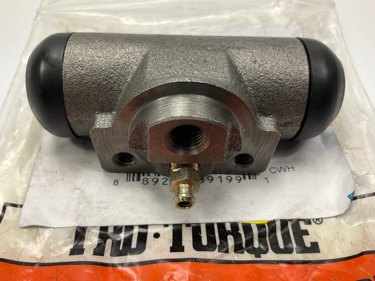 Tru-torque W370027 Rear Drum Brake Wheel Cylinder