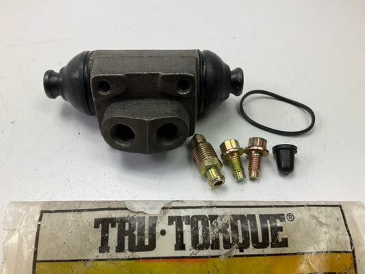 Tru-torque W370082 Rear Drum Brake Wheel Cylinder For 2000-2001 Ford Focus