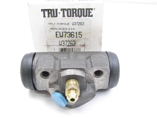 Tru-torque W37263 REAR Drum Brake Wheel Cylinder