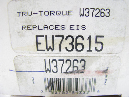 Tru-torque W37263 REAR Drum Brake Wheel Cylinder