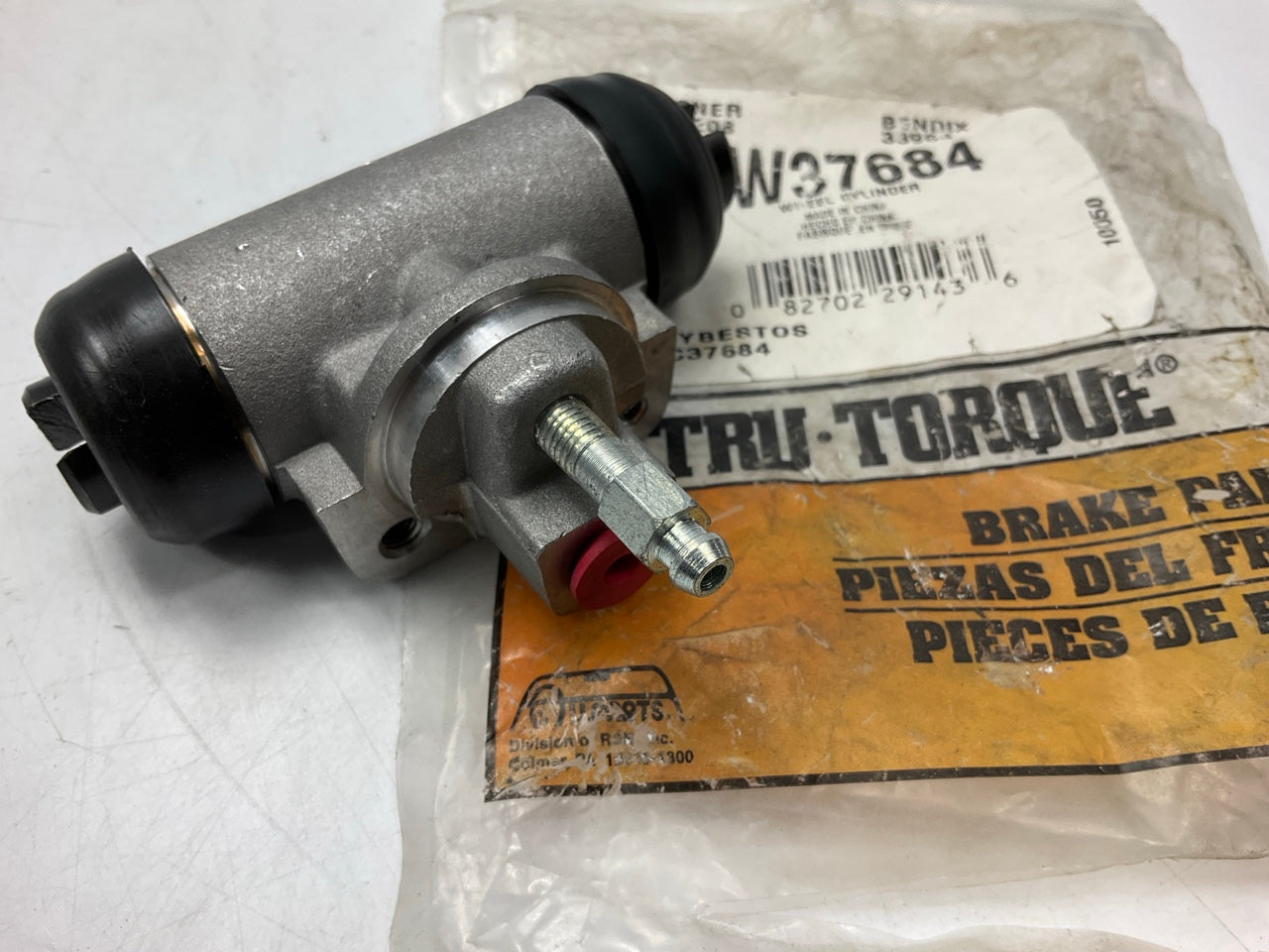 Tru-torque W37684 Rear Drum Brake Wheel Cylinder
