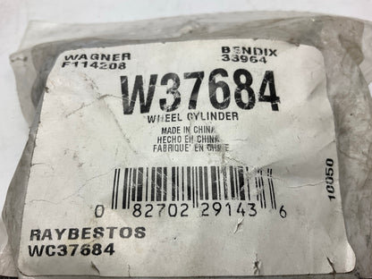 Tru-torque W37684 Rear Drum Brake Wheel Cylinder