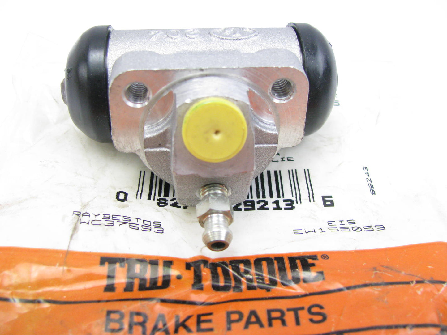 Tru-torque W37693 Drum Brake Wheel Cylinder - Rear Left / Right