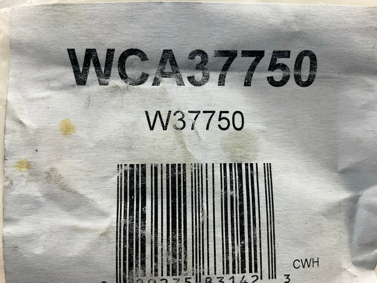 Tru-torque W37750 Rear Drum Brake Wheel Cylinder