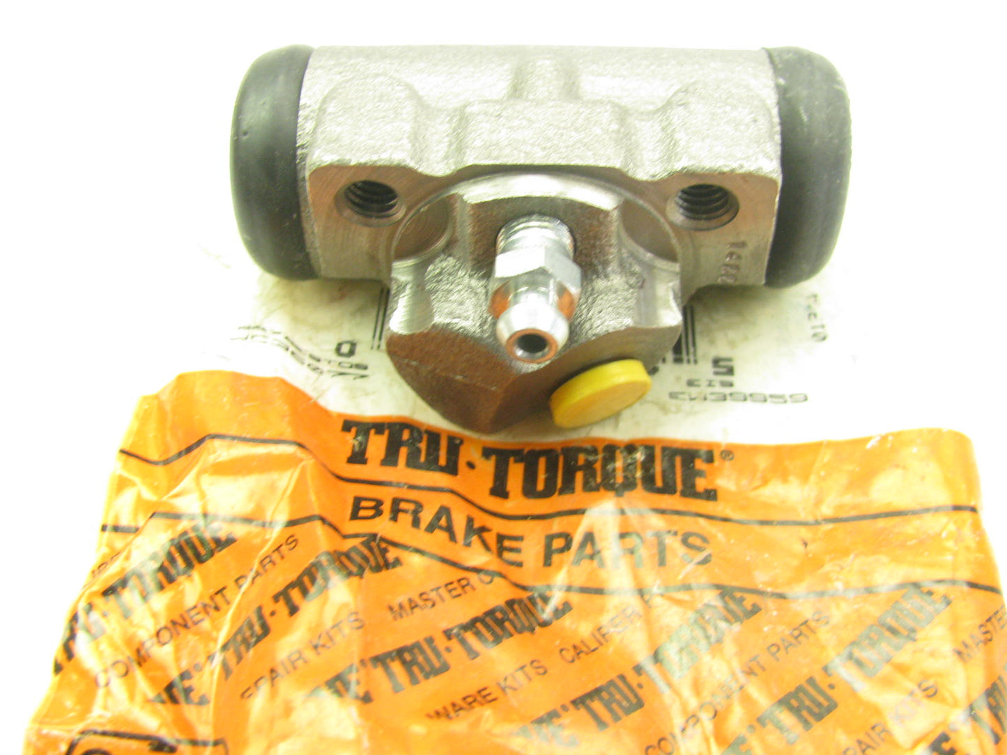 Tru-torque W37783 REAR Right Drum Brake Wheel Cylinder