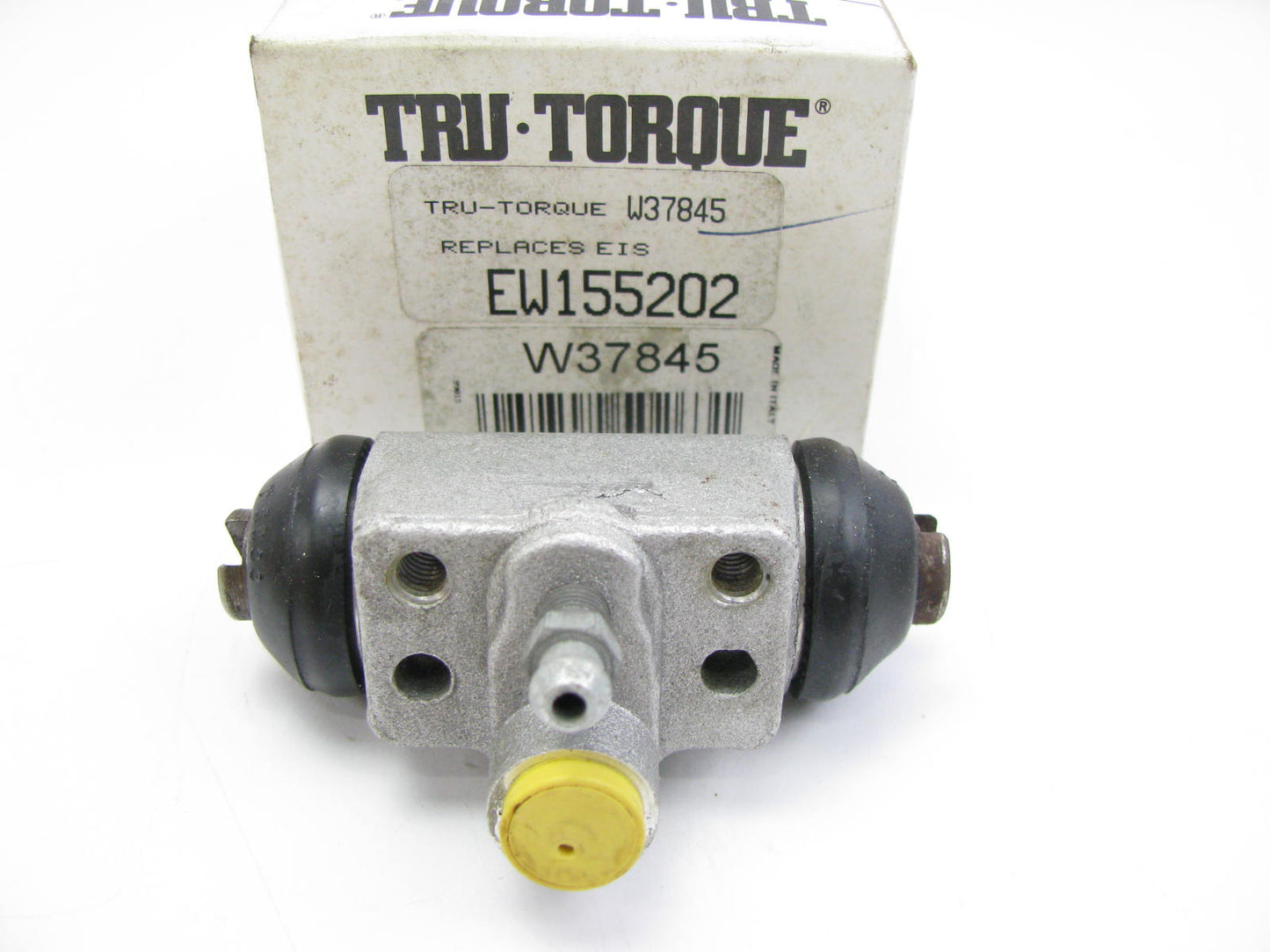 Tru-torque W37845 REAR Drum Brake Wheel Cylinder - 1989 Honda Accord