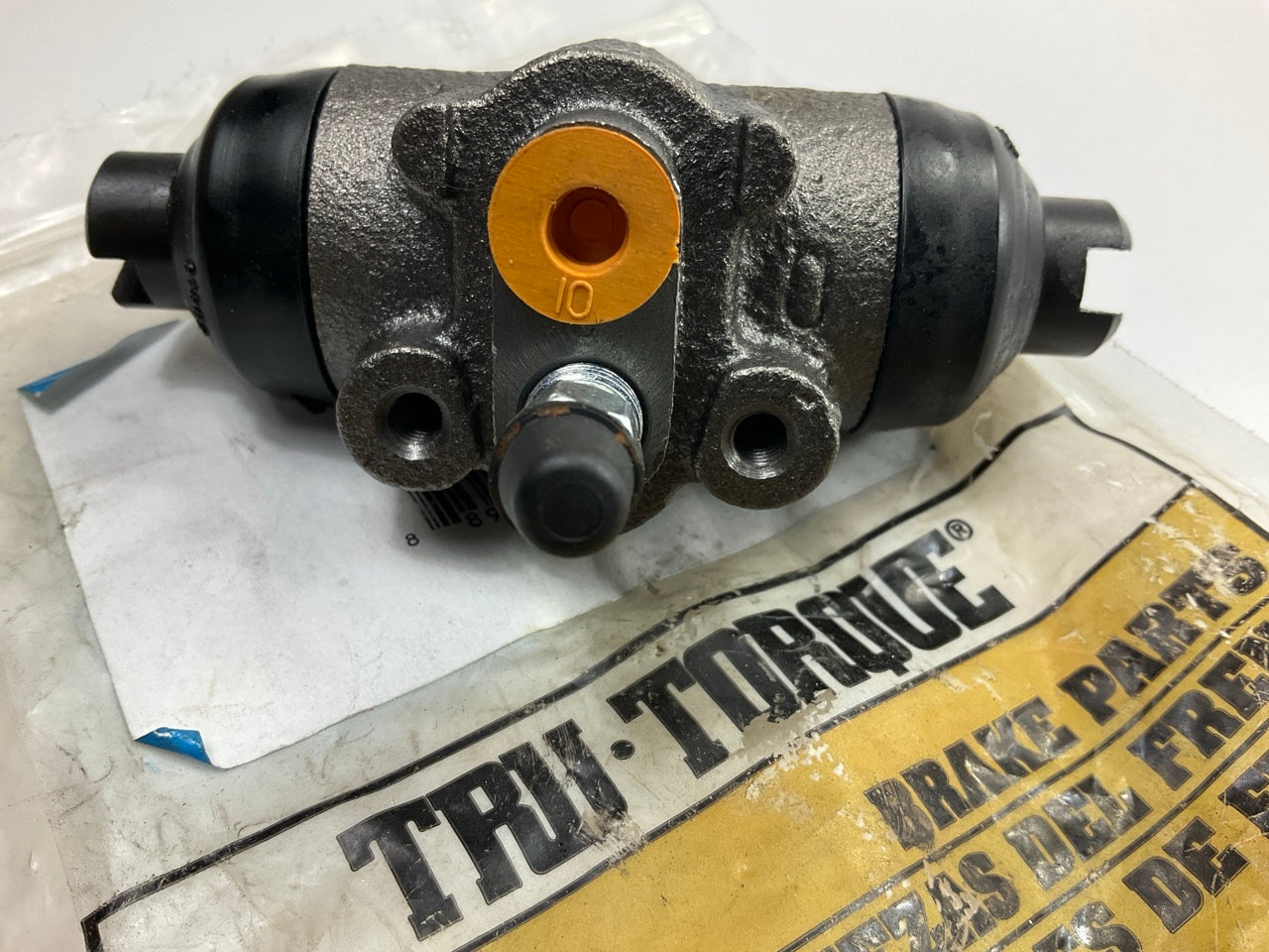 Tru-torque W37853 Rear Left Drum Brake Wheel Cylinder