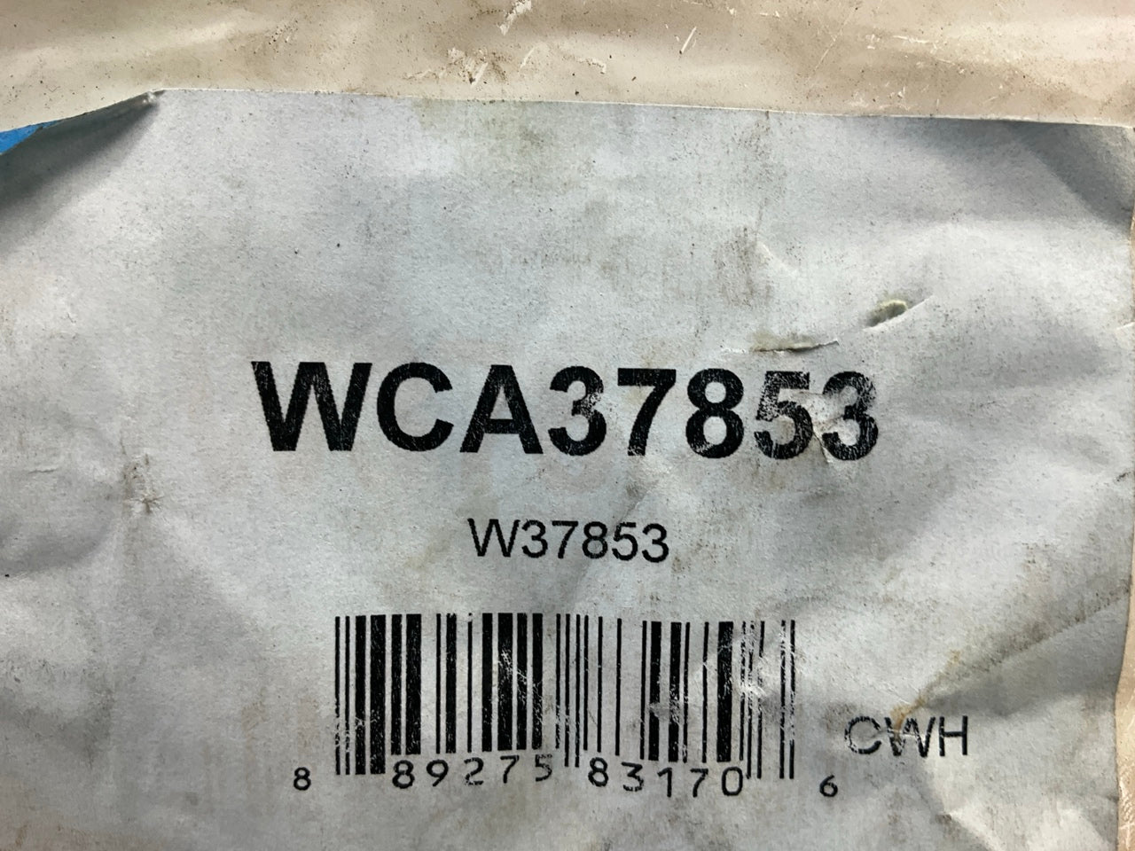 Tru-torque W37853 Rear Left Drum Brake Wheel Cylinder