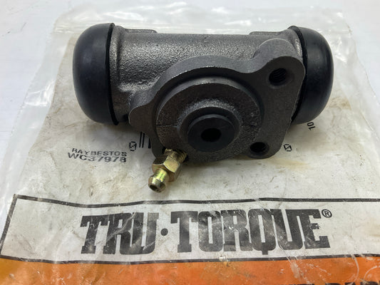 Tru-torque W37966 Rear Right Drum Brake Wheel Cylinder