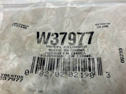 Tru-torque W37977 Rear Left Drum Brake Wheel Cylinder