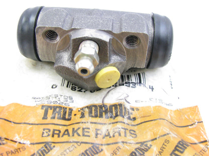 Tru-torque W57147 Drum Brake Wheel Cylinder - Rear Right