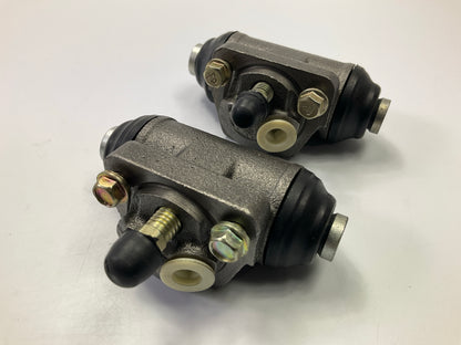 (2) Tru-torque W610056 Rear Drum Brake Wheel Cylinder