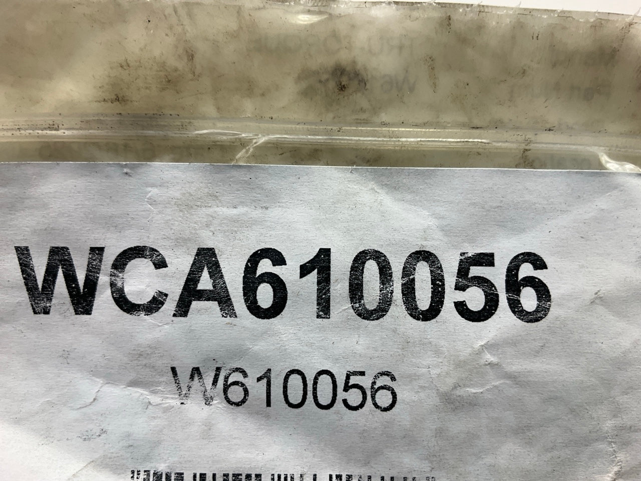 Tru-torque W610056 Rear Drum Brake Wheel Cylinder
