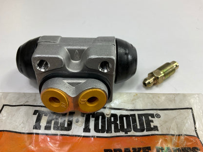 Tru-torque W610062 Rear Left Drum Brake Wheel Cylinder