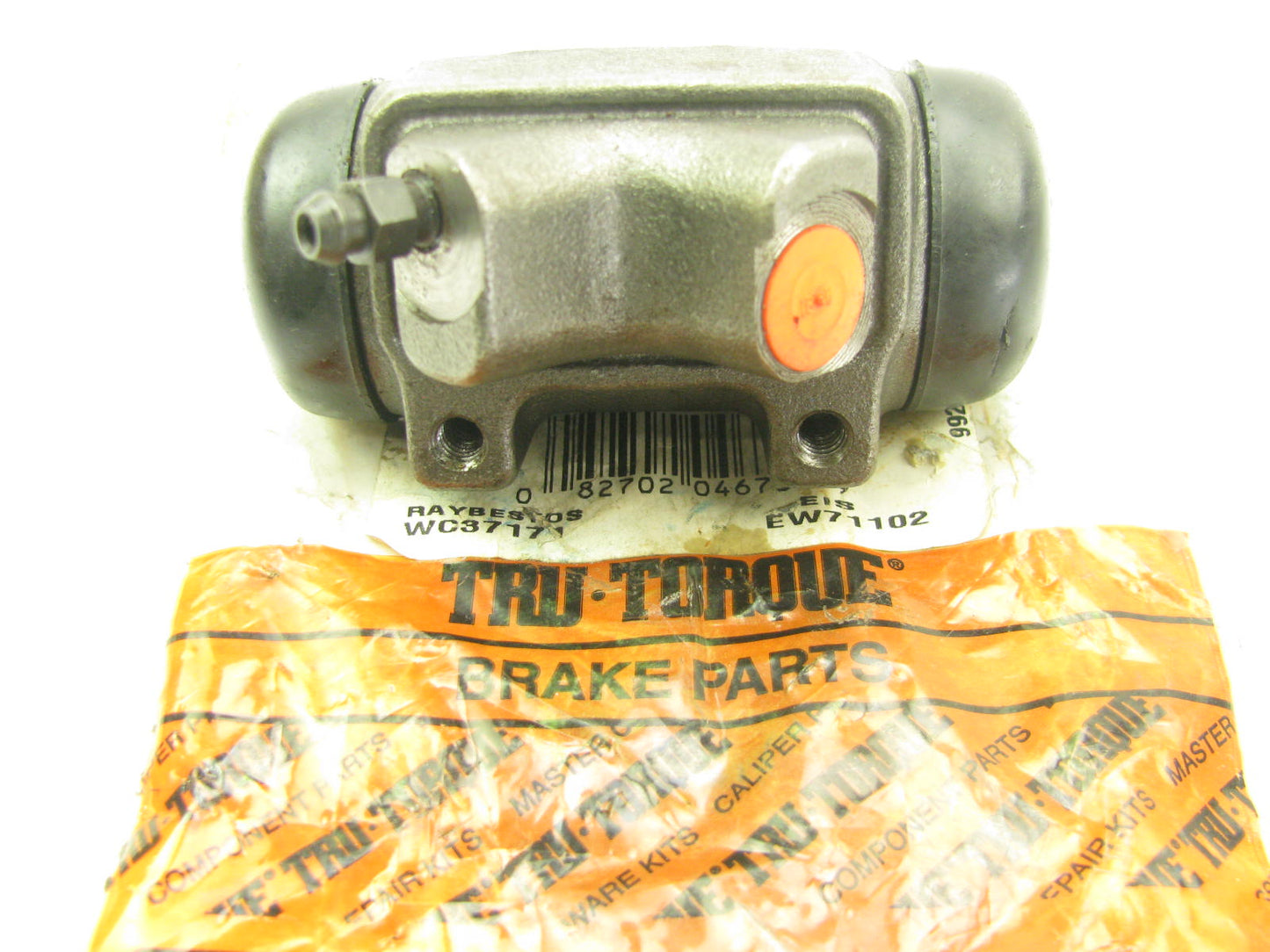 Tru-torque W73609 FRONT Drum Brake Wheel Cylinder