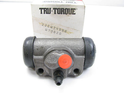 Tru-torque W73620 Drum Brake Wheel Cylinder - Rear Left / Right