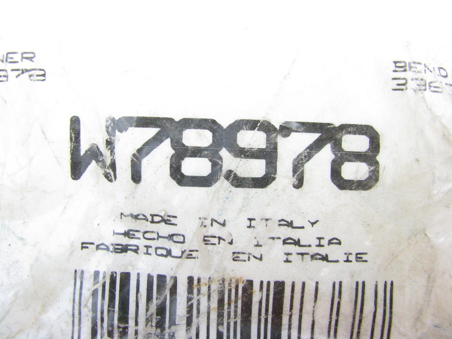 Tru-torque W78978 Drum Brake Wheel Cylinder - Rear Left / Right