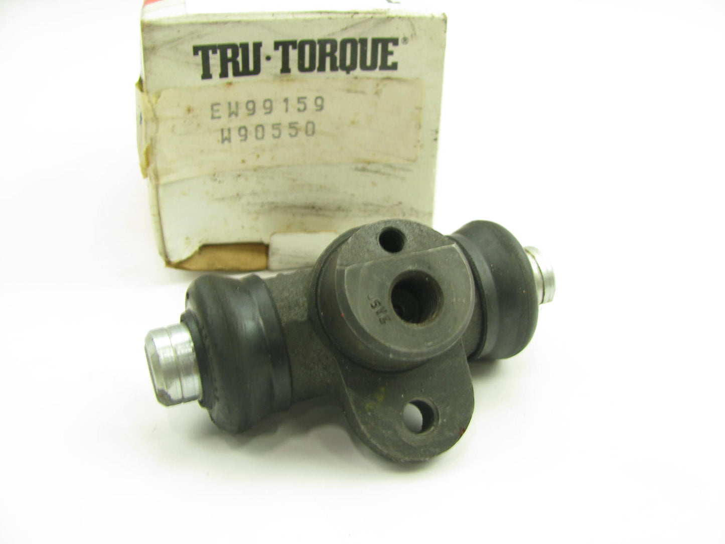 Tru-torque W90550 Rear Brake Wheel Cylinder 1961-67 VW Karmann Ghia 61-72 Sedan