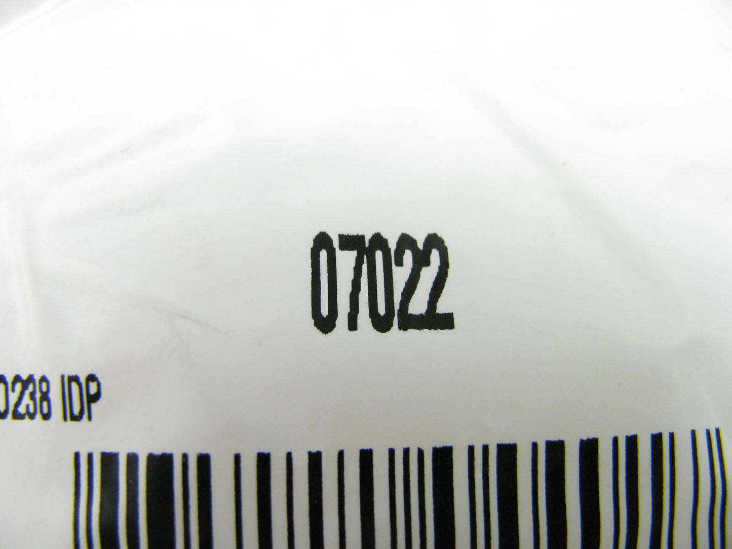 (14) TRUCK-LITE 07022  Rectangular, Sealing Gasket  For 25761