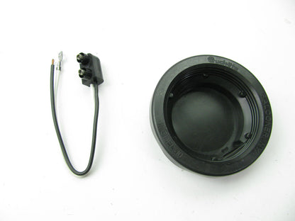 (x6) Truck-lite 10402 Side Marker Light Grommet For 10 Series And 2.5 In. Lights