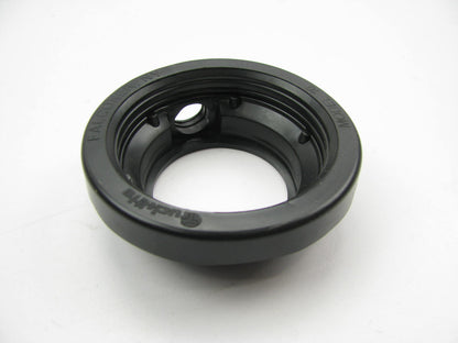 Truck-lite 10700 Series 10 And 2.5'' Round Light Black PVC Grommet