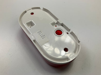 Truck-lite 1264 Side Marker Light RED Oval Clearance Marker Lamp