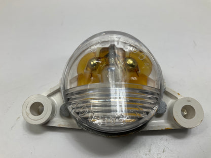 Truck-lite 17002 Universal 17-series License Plate Light Lamp, 2'' Wide