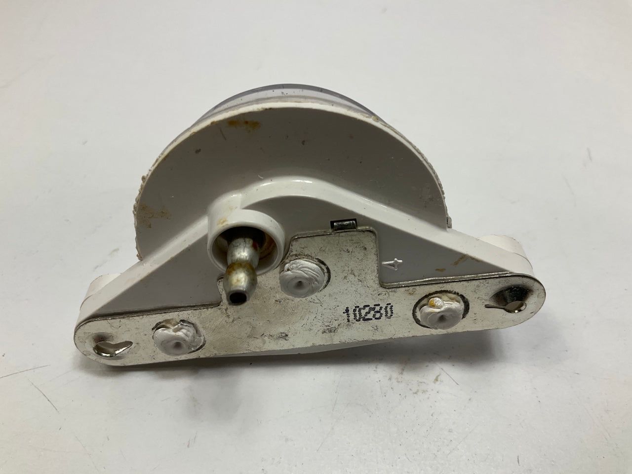 Truck-lite 17002 Universal 17-series License Plate Light Lamp, 2'' Wide