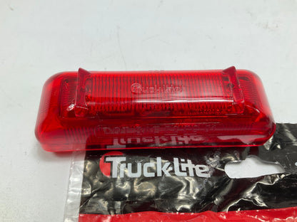 Truck Lite 19375R 19 Series RED LED Marker Clearance Light, Fit 'N Forget M/C