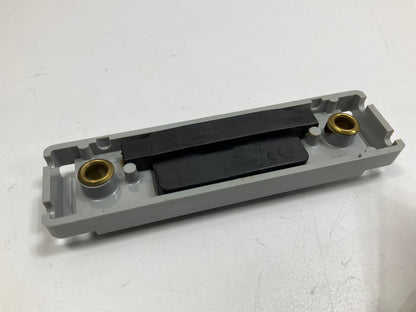Truck-lite 19720 19 Series, Closed Back Bracket Mount, Gray Polycarbonate
