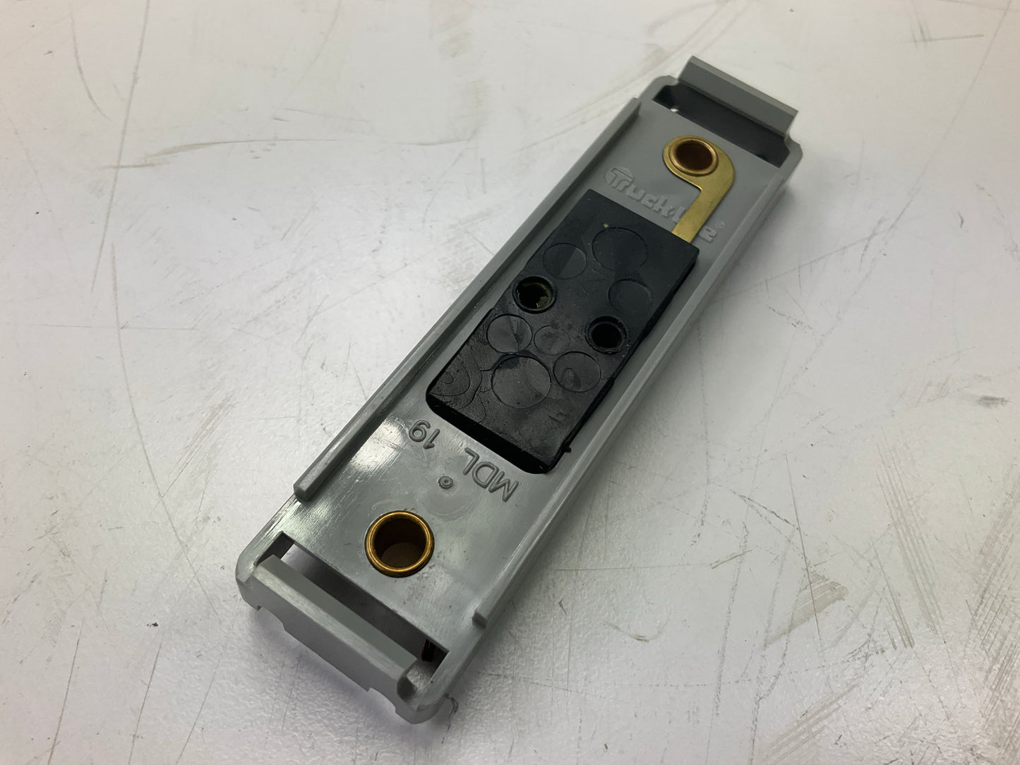 Truck-lite 19721 19 Series Bracket Mount For Rectangular Shape Lights, 2 Screw