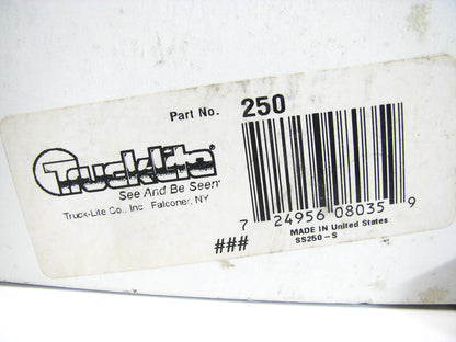 Truck-lite 250 Hardwired 10 Light Electro-mechanical Flasher Module - 60-90 Fpm