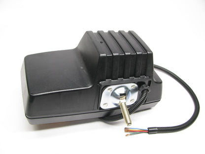 Truck-Lite 645WK 4'' X 6'' 12V Rectangular Halogen Snow Plow Light Lamp Set