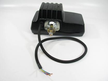 Truck-lite 647W Front Right Low Profile Snow Plow Light - Stud Mount