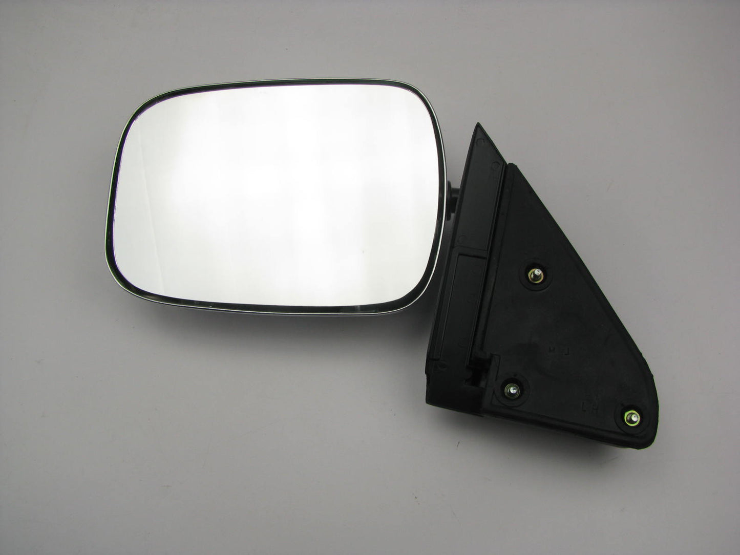 Truck-lite 7519 Left Mirror Replaces GM 15697331 - 1988-1998 Chevy C1500 C2500