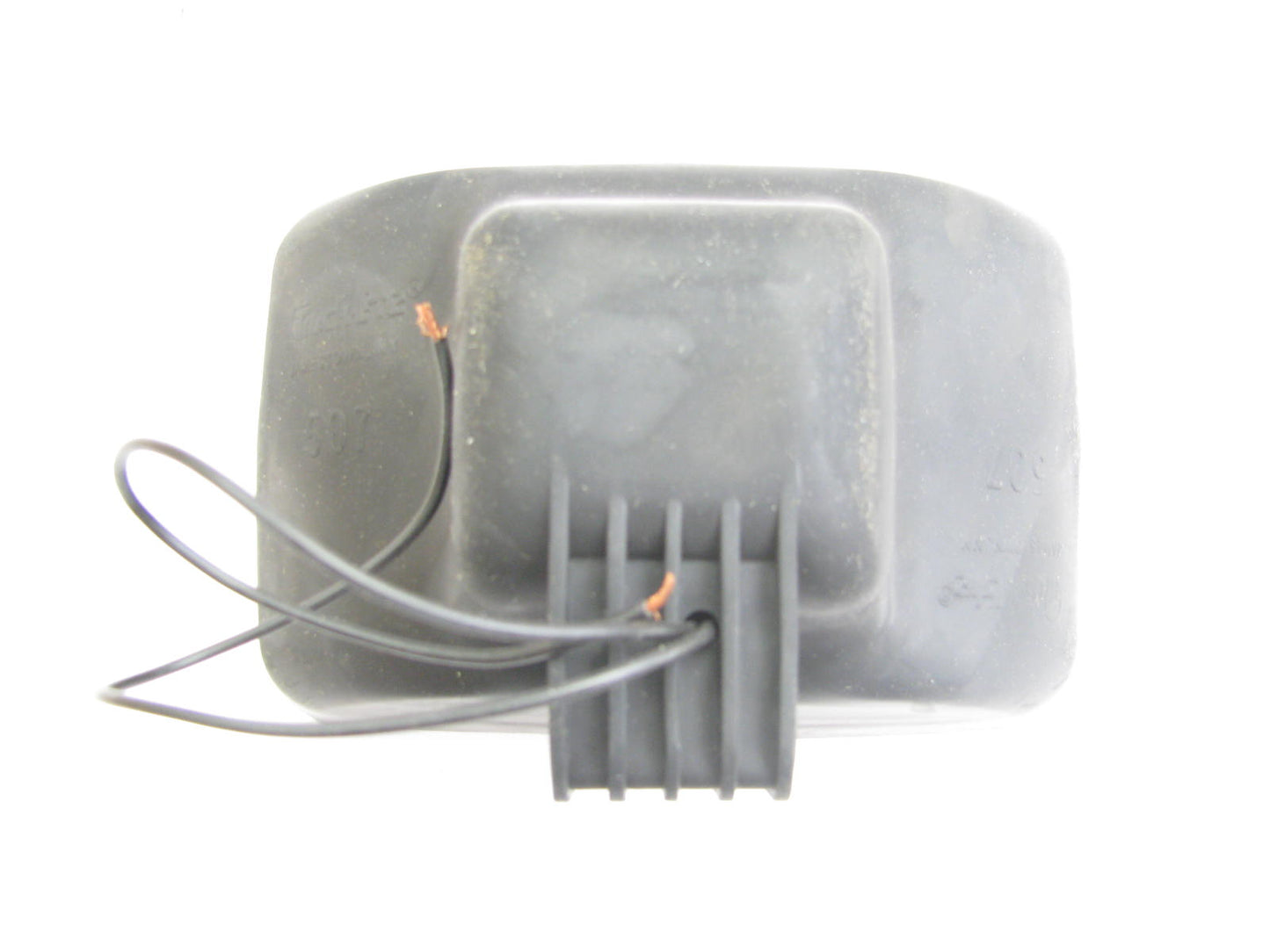 Truck-lite 80388 Rectangular Driving Beam Work Light Lamp, 4''X6'' 12V 55 Watt