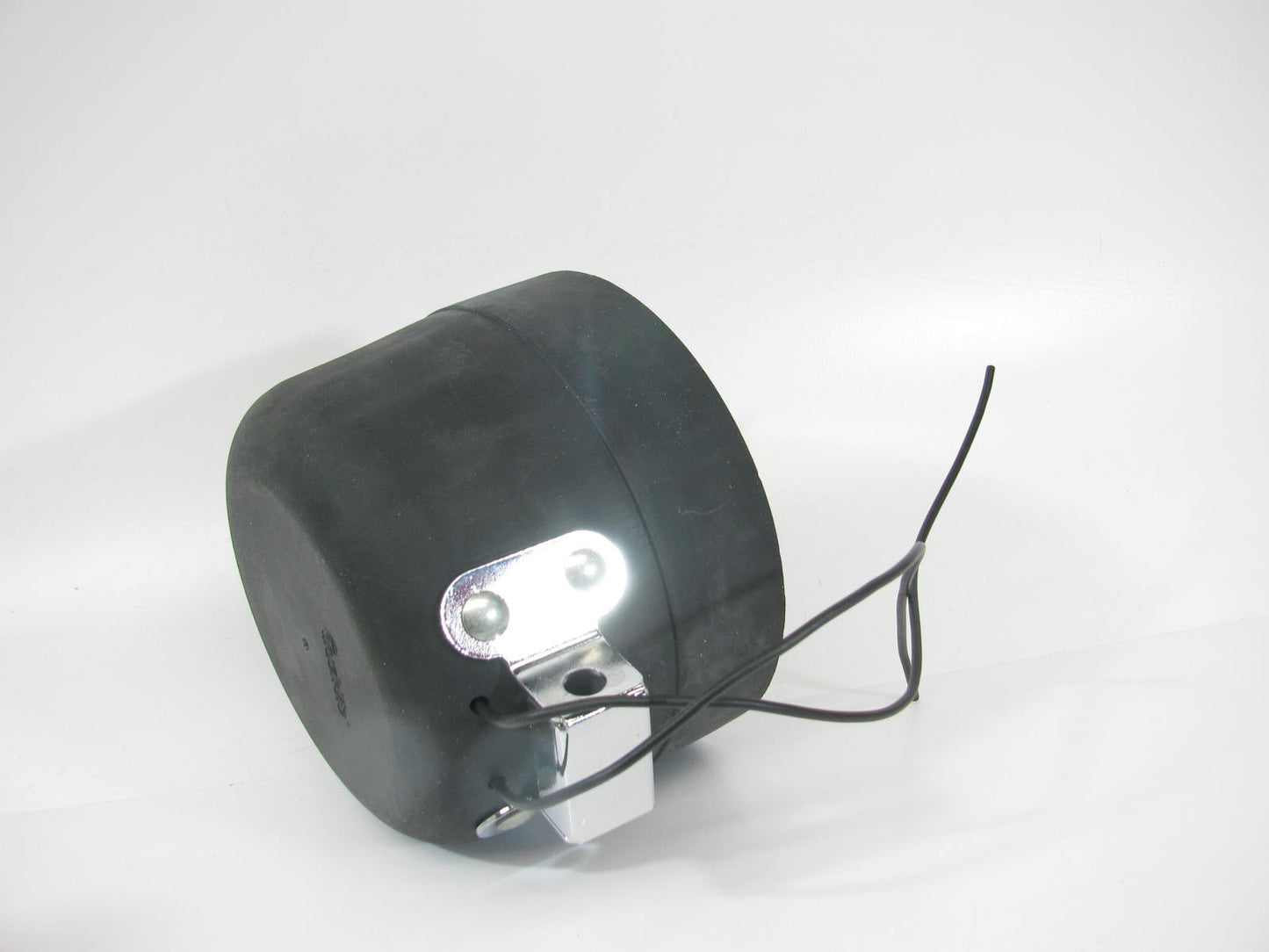 Truck-lite 80438 Incandescent Work Light - 5'' Diameter Extended Shroud 12V 55 W