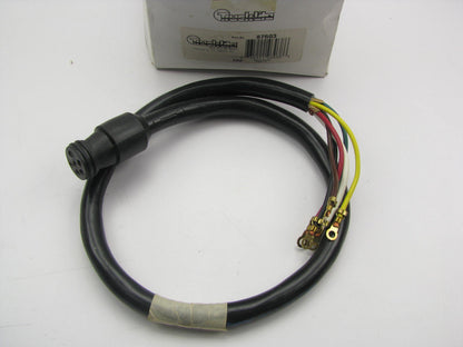 Truck-lite 87603 6-Connector Conductor Main Trailer Wiring Harness - 36''
