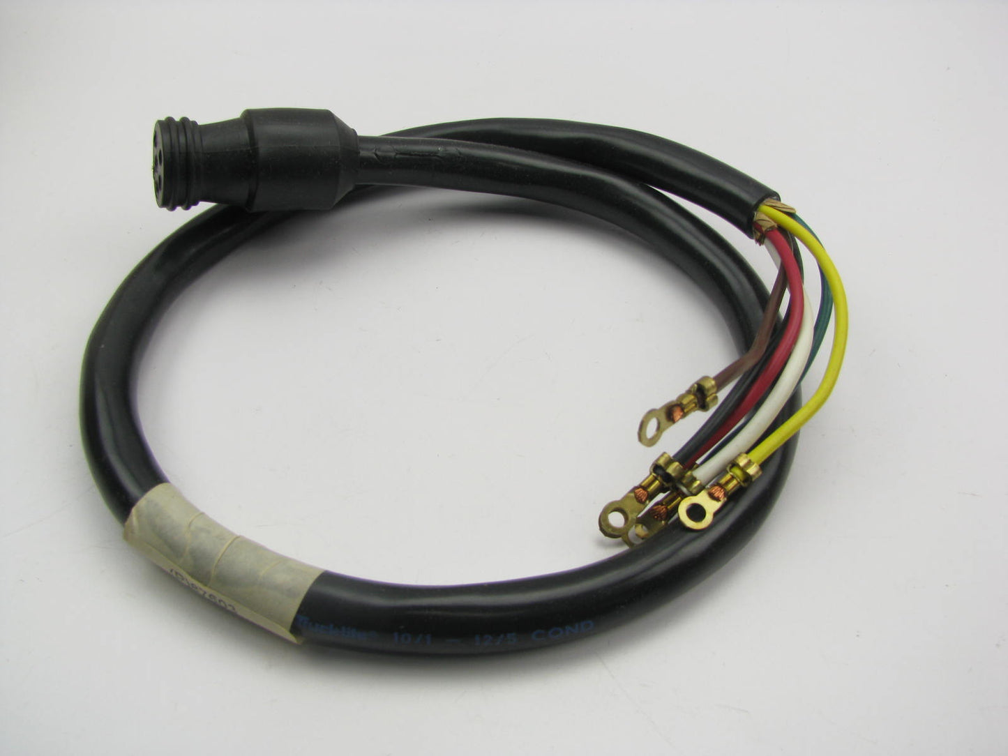 Truck-lite 87603 6-Connector Conductor Main Trailer Wiring Harness - 36''