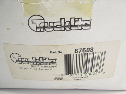 Truck-lite 87603 6-Connector Conductor Main Trailer Wiring Harness - 36''