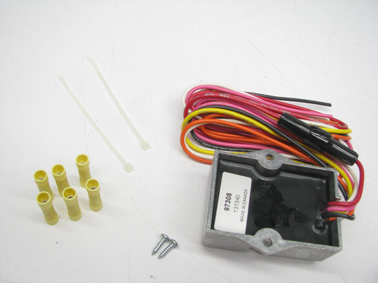 NOS Truck-lite 97308/97302 Heavy Duty Daytime Running Lite Module DRL