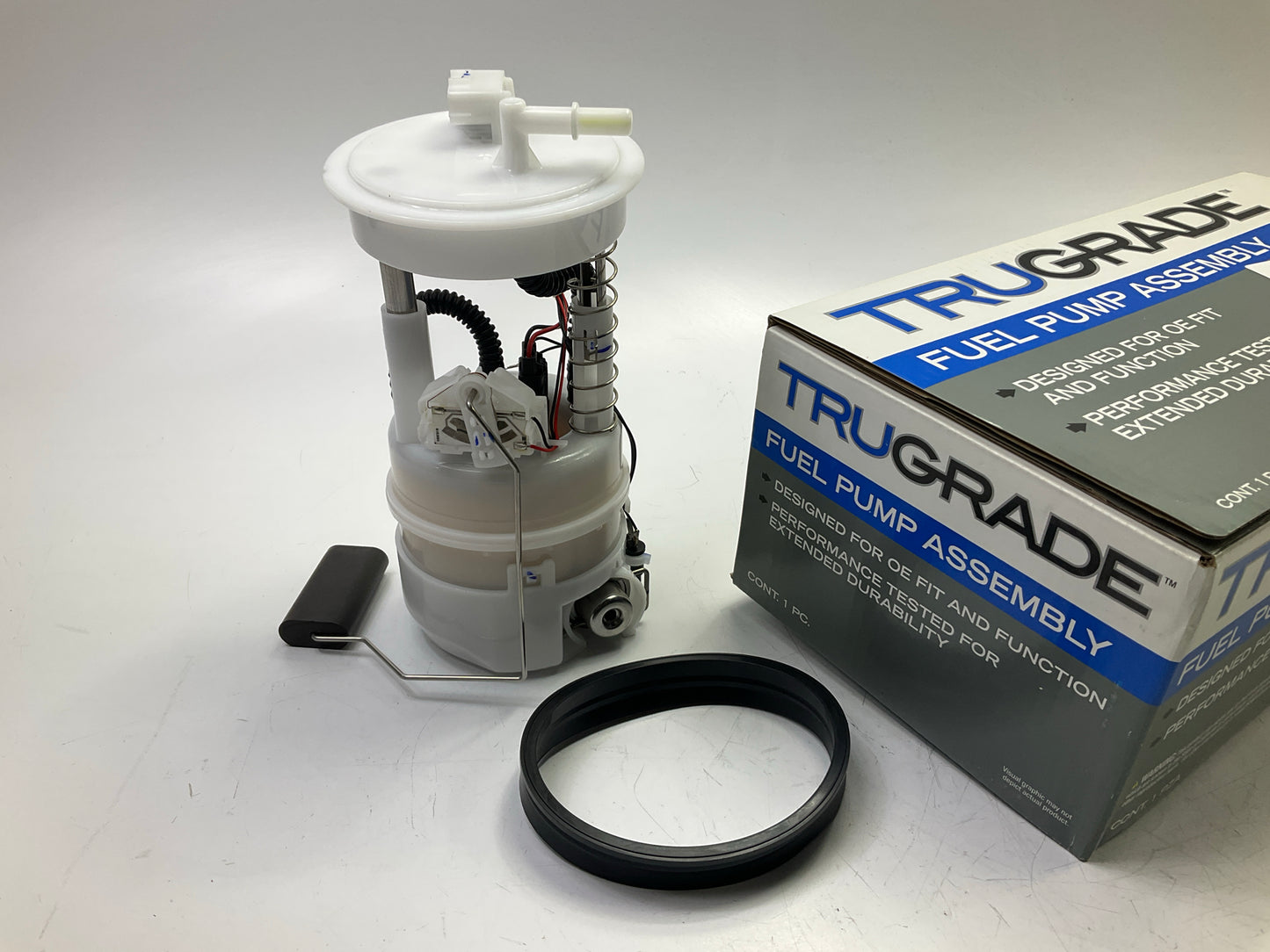 Trugrade B14111058TG Fuel Pump Module For 2002-2004 Nissan Altima