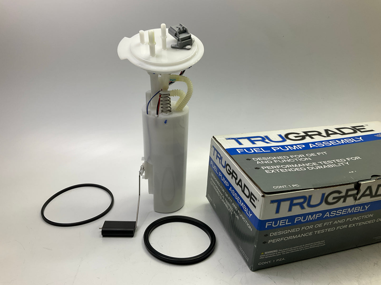 Trugrade D13111073TG Fuel Pump Module For 2001-2003 Dodge Grand Caravan